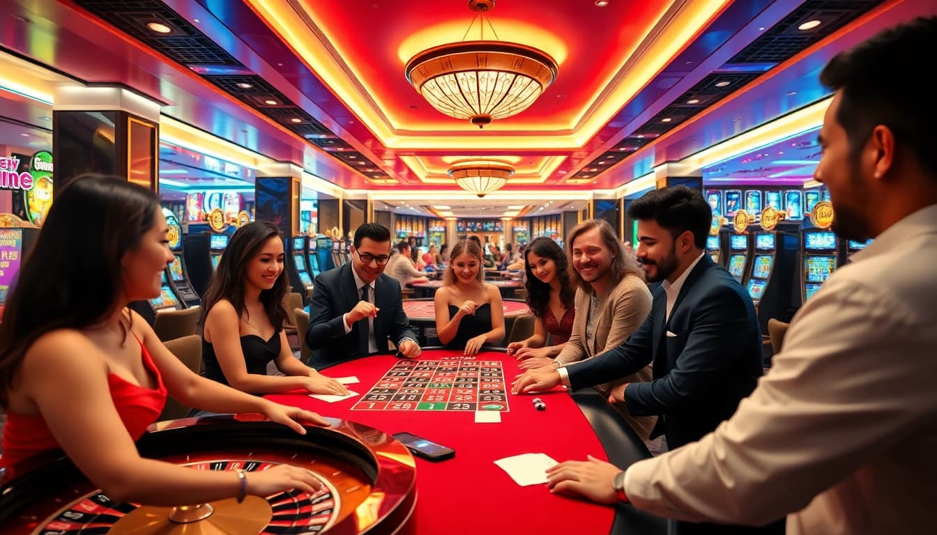 Master Your Game at SKY88: Essential Strategies for Winning in 2026