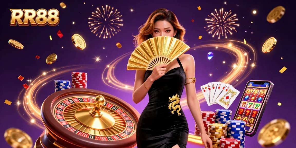 Why Most People Get RR88 Wrong (And How to Fix It for Winning Strategies in 2026)