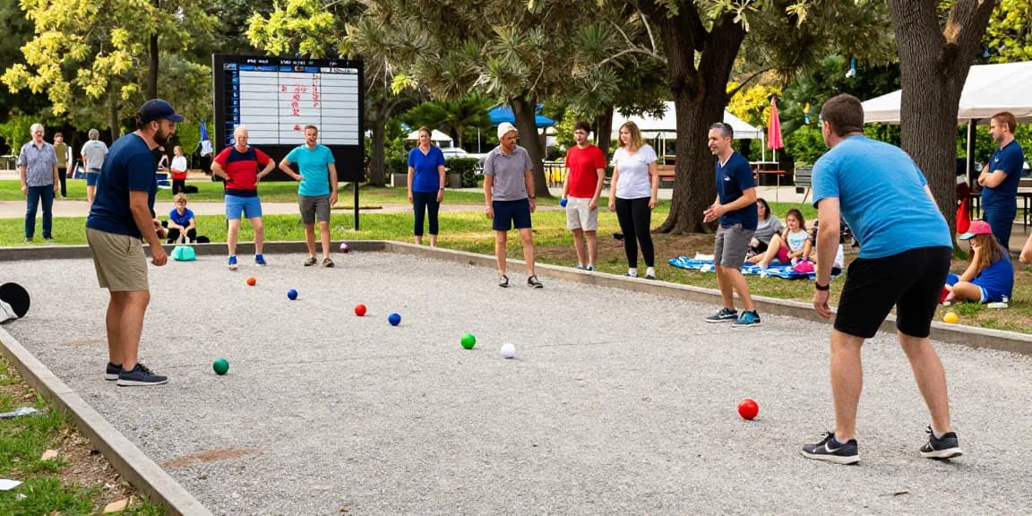 Where Do the Best Petanque Strategies Come From? Essential Insights for 2026