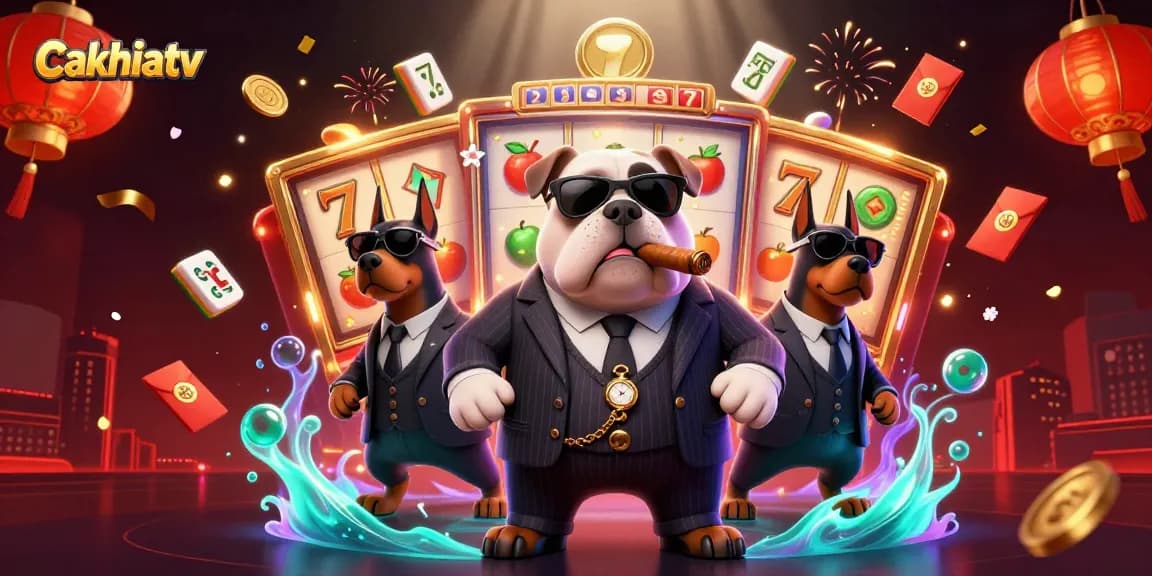 Are You Making These Cakhiatv Gambling Mistakes? Winning Strategies for 2026