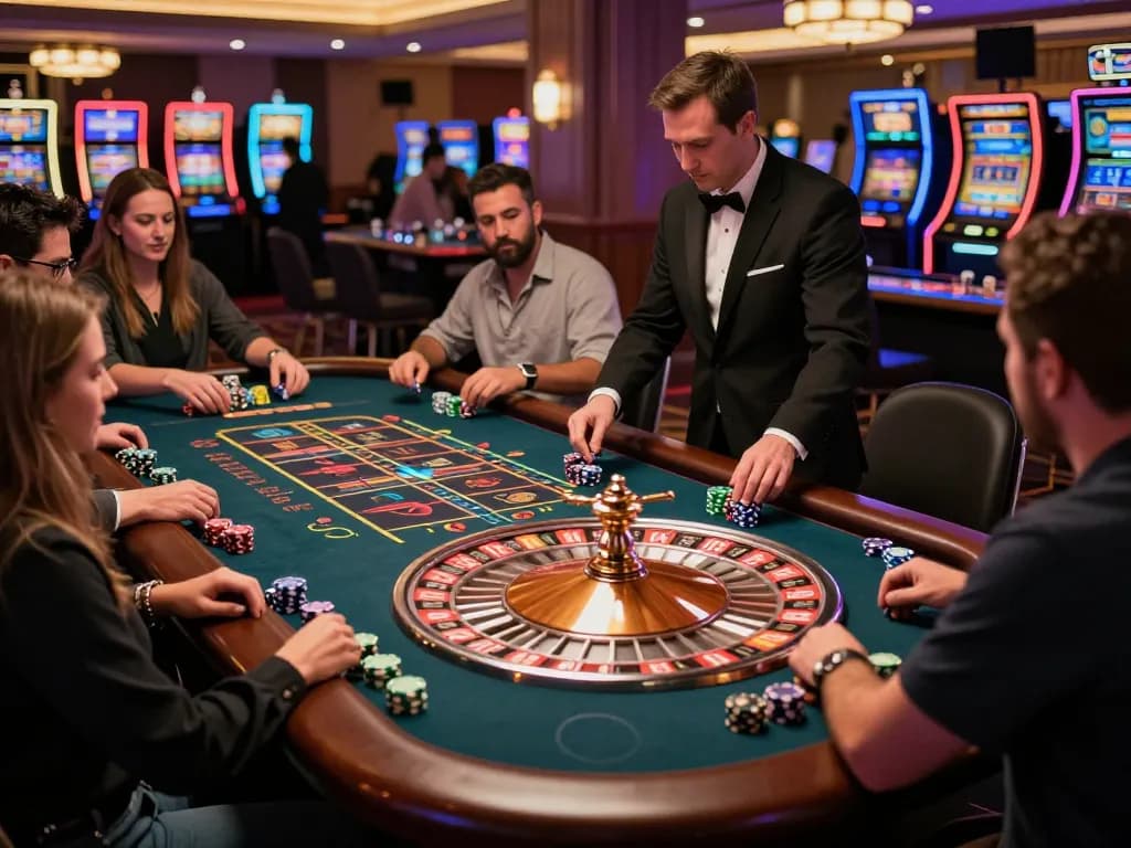 Master Winning Strategies for Roulette at digitalwala: The Complete Guide for 2026 Gamblers