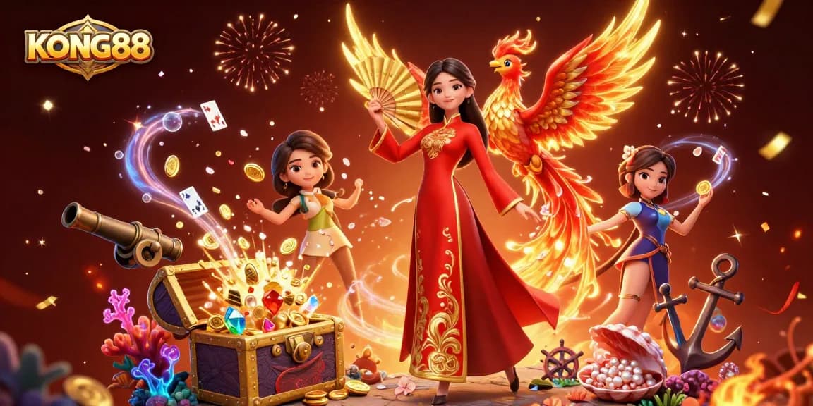 Winning Strategies for KONG88: Essential Tips for Mastering 2026 Casino Games