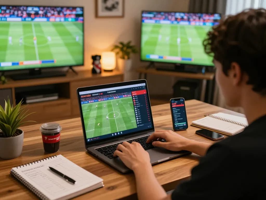 Soi Kèo: Essential Guide to Winning Sports Betting Strategies in 2026