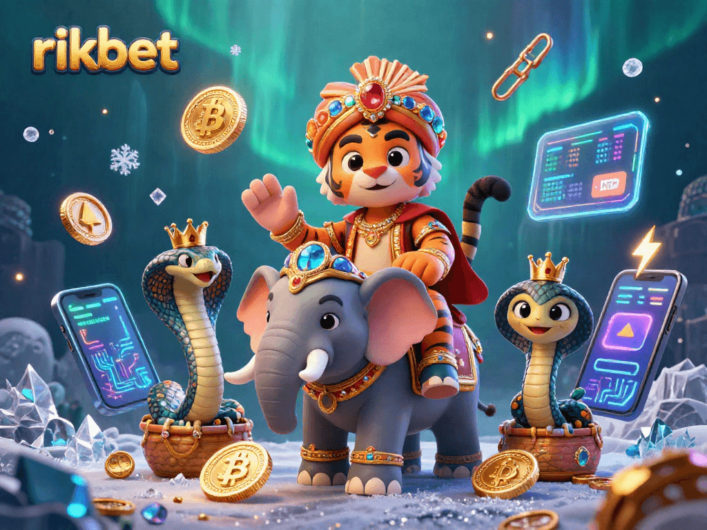 How to Optimize Your rikbet Casino Performance Today for Winning Strategies in 2026