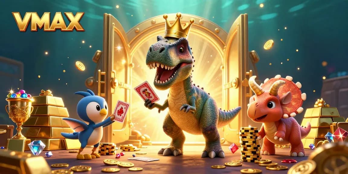 How to Leverage VMAX for Winning Strategies in Online Gambling 2026