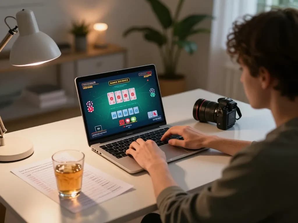 Winning Strategies for 789wim: Mastering Online Casino Games in 2026
