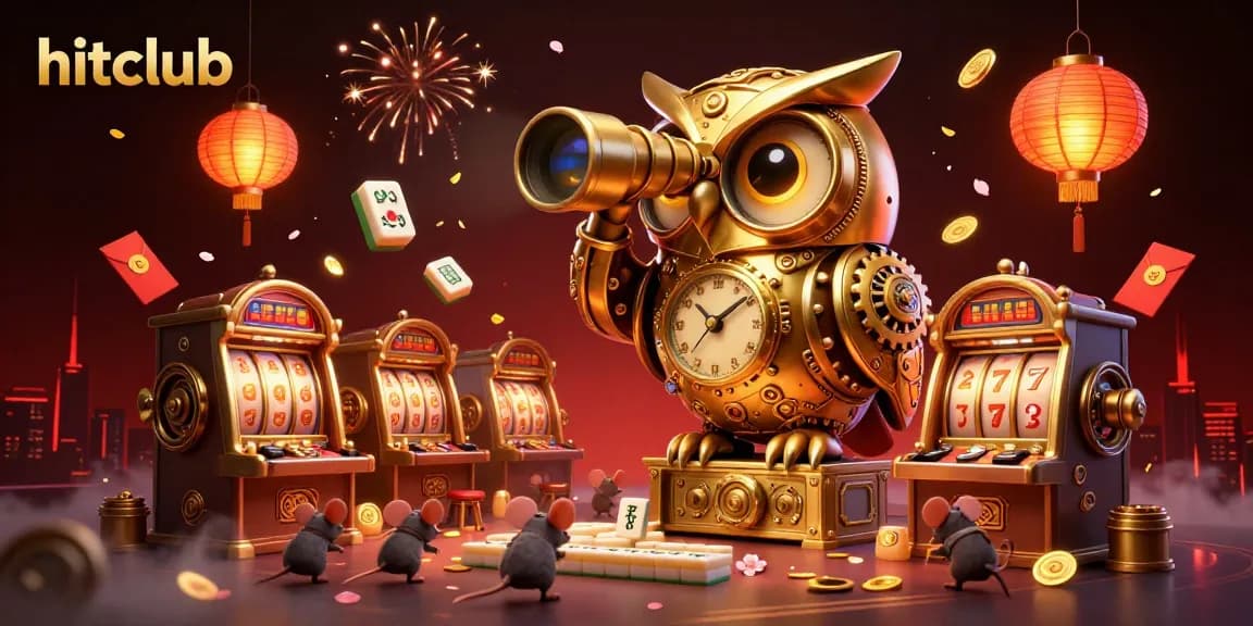 5 Golden Rules for hitclub Success: Essential Strategies for Gamblers in 2026