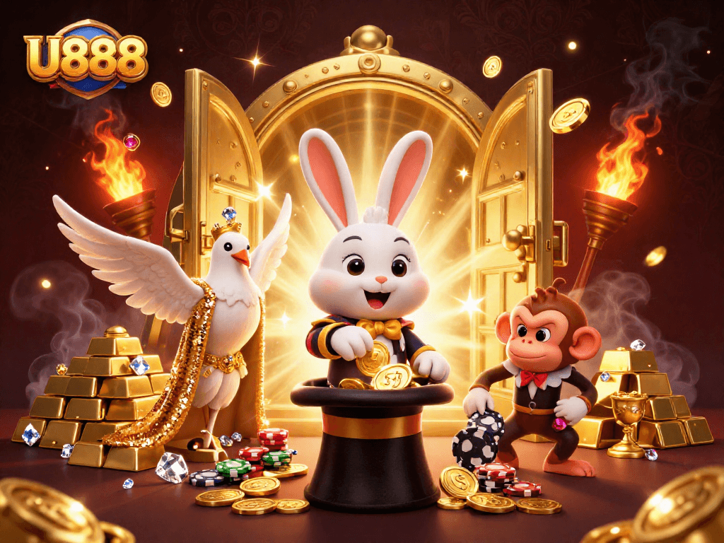 How to Combine U888 with Strategic Betting for Better Odds in 2026