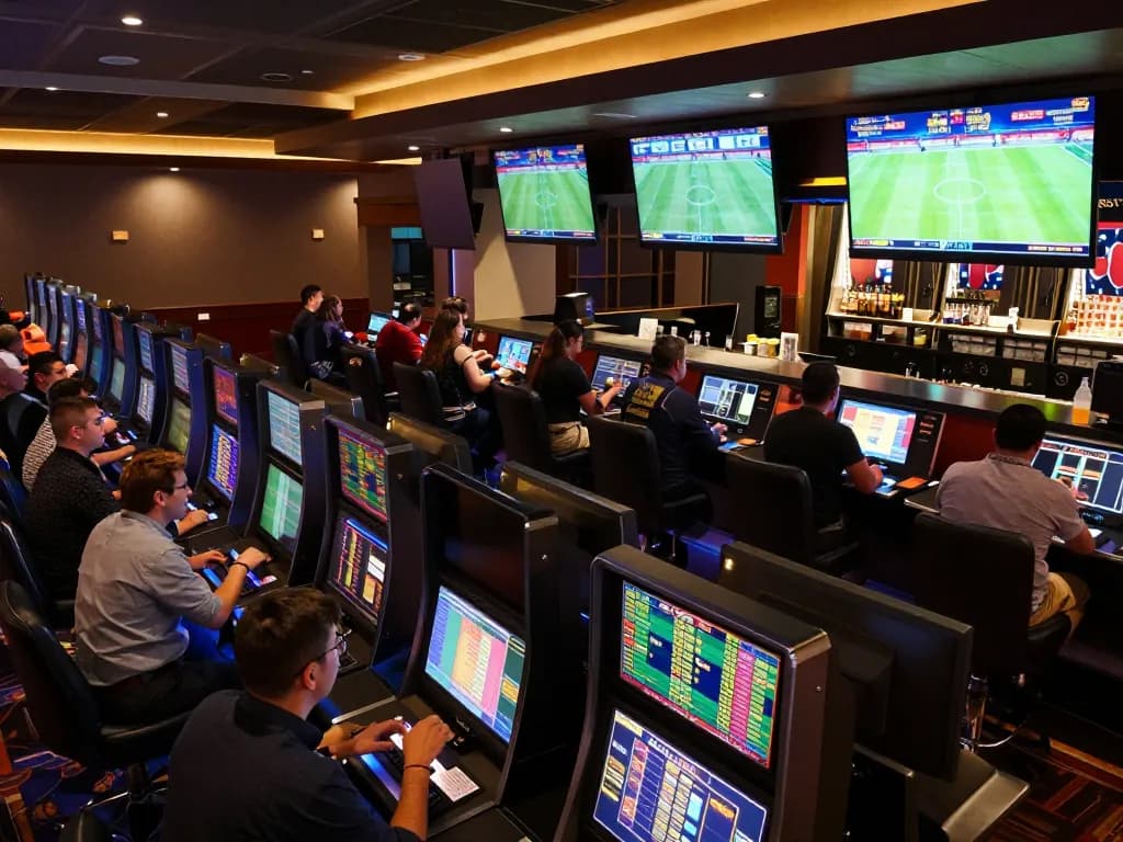 Mastering Kèo Nhà Cái: Expert Strategies for Betting Success in 2026
