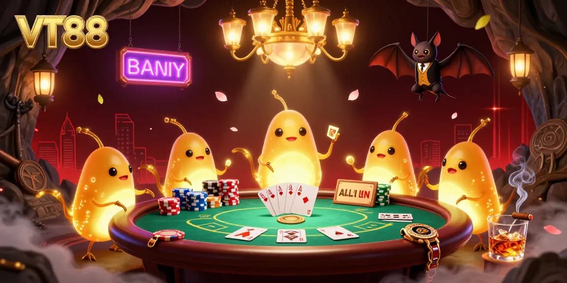 The VT88 Shift: Why Gamblers Are Changing Tactics for Winning Strategies in 2026