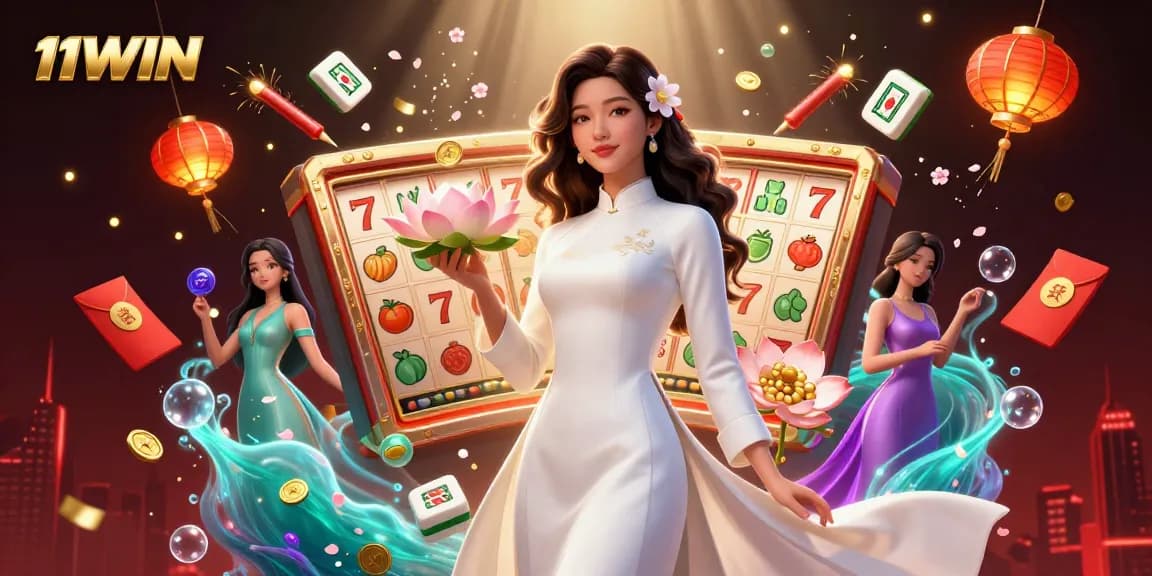 Master Winning Strategies for Slots at 11WIN in 2026