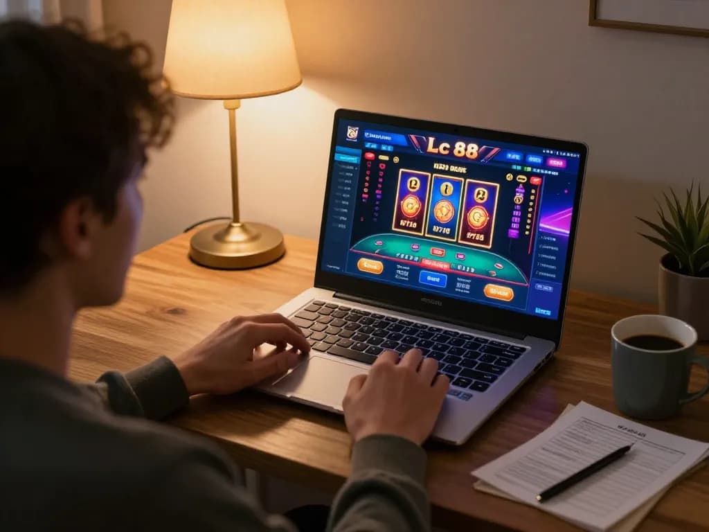 Winning Strategies at Lc 88: Essential Tips for Gamblers in 2026