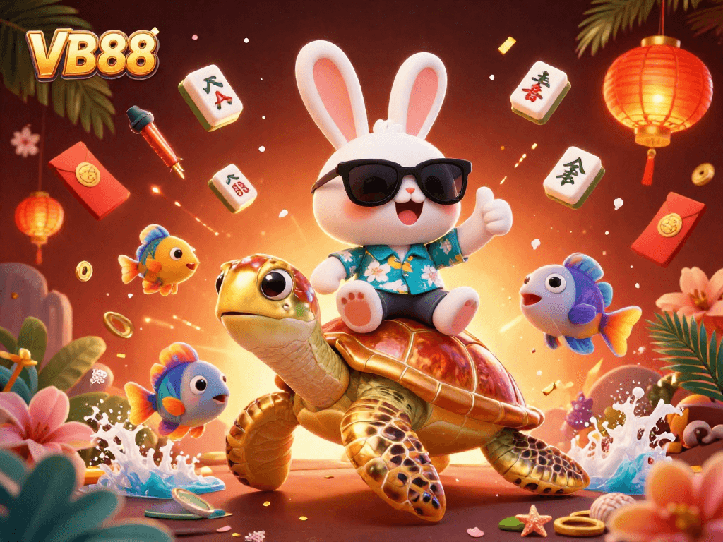 VB88 Traps: What to Watch Out For in 2026 for Gamblers