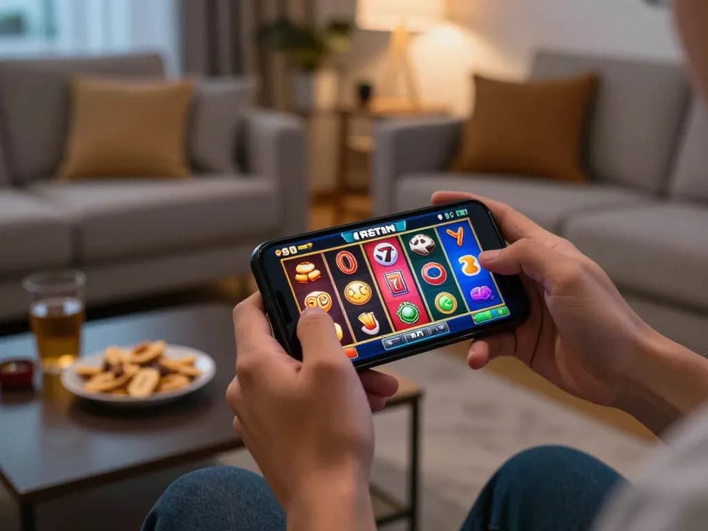 Winning Strategies for Mobile Gambling with 789f in 2026: Master Your Game