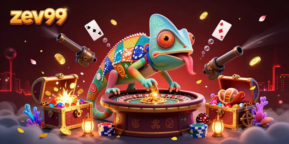 The zev99 Game Plan for Serious Gamblers Seeking Winning Strategies in 2026