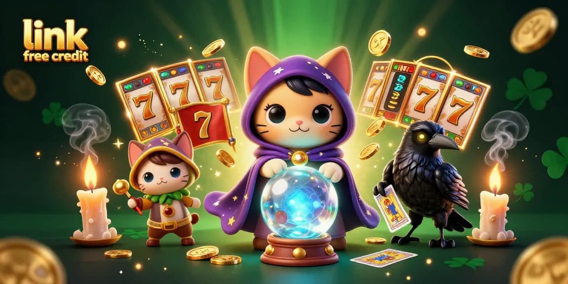 The Essential Link Free Credit Handbook for Smart Gamblers Seeking Winning Strategies in 2026