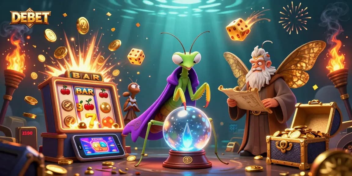 5 Hard Truths About DEBET in 2026: Essential Strategies for Bettors