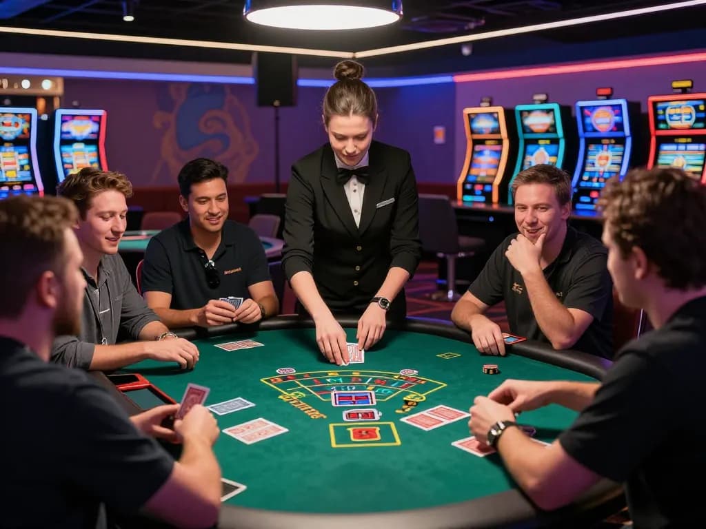 Winning Strategies for Live Dealer Games on https://ae888a.ru.com/ in 2026