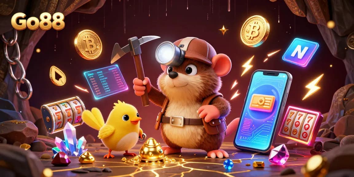 Go88: Strategic Casino Gaming Insights for Winning in 2026