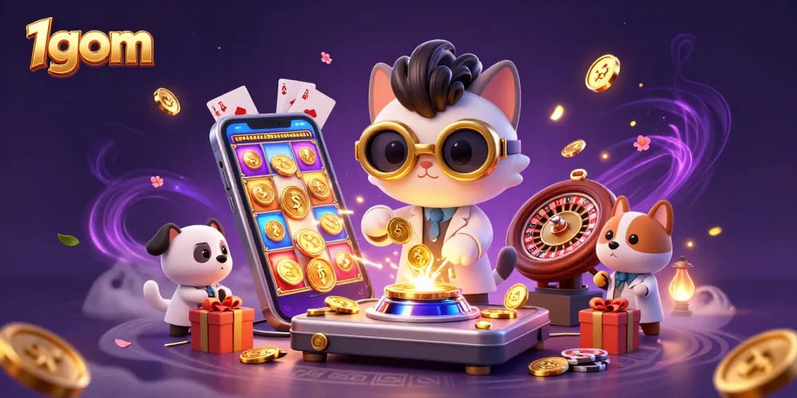 What Happens When You Ignore 1gom Best Practices? Uncover Strategic Insights for Gamblers in 2026