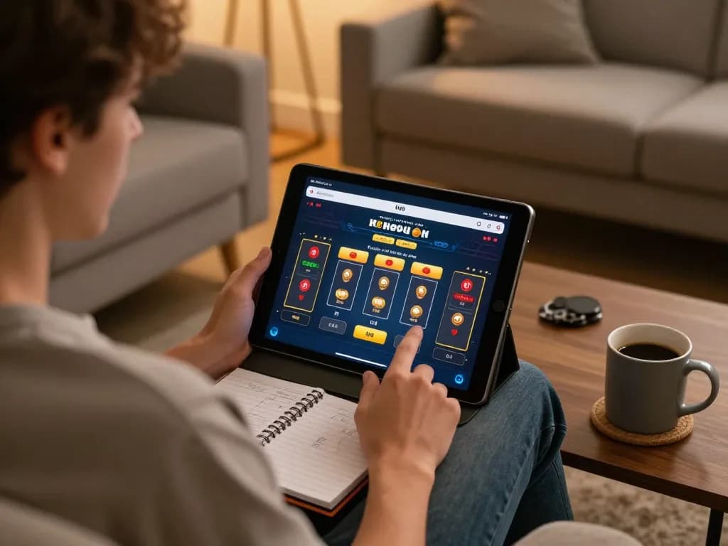 Winning Strategies for LV88 in 2026: Mastering Online Casino Games for Better Odds