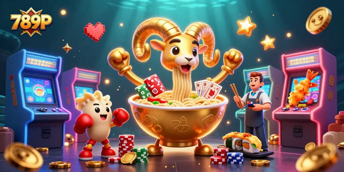 789P Performance Boost: Essential Strategies for Winning Gamblers in 2026
