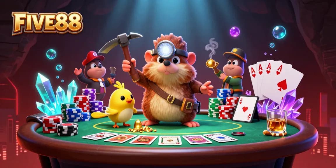 FIVE88 ROI: Is the Investment Really Worth It for Gamblers in 2026?