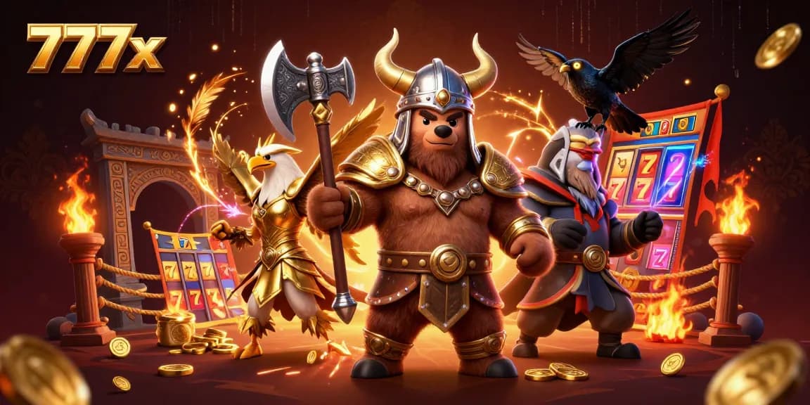 777x: Which Jackpot Slot Should You Pick in 2026 for Winning Strategies?