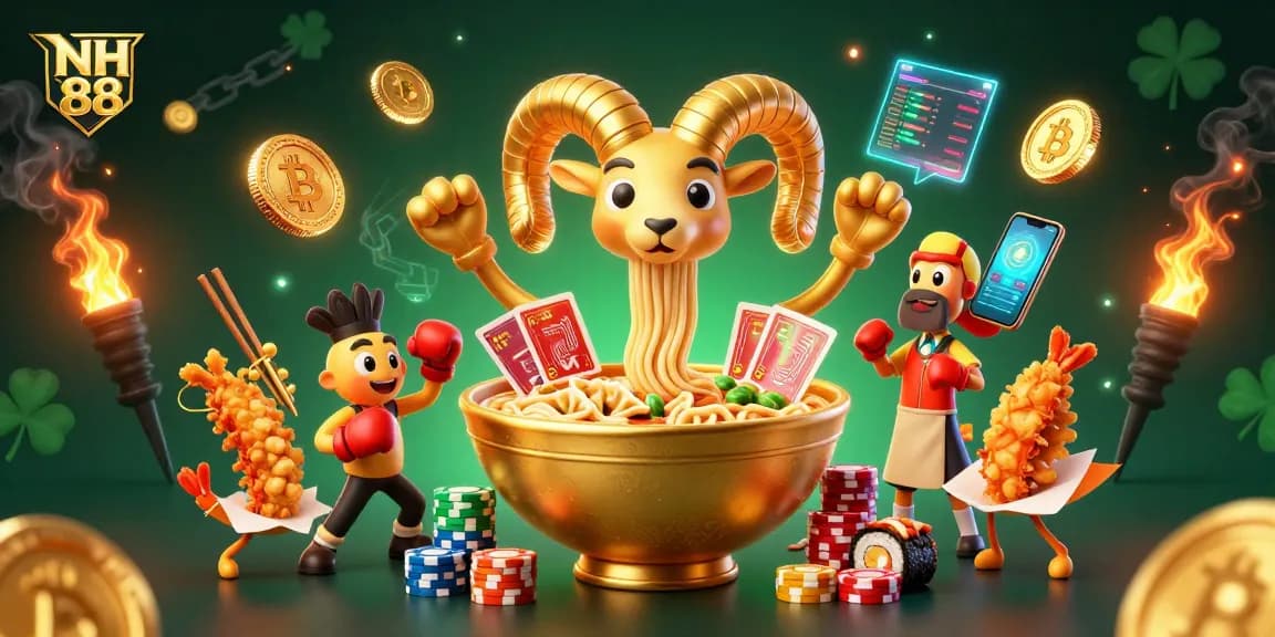 Future-Proofing Your Casino Experience with NH 88 - Winning Strategies for Gamblers in 2026