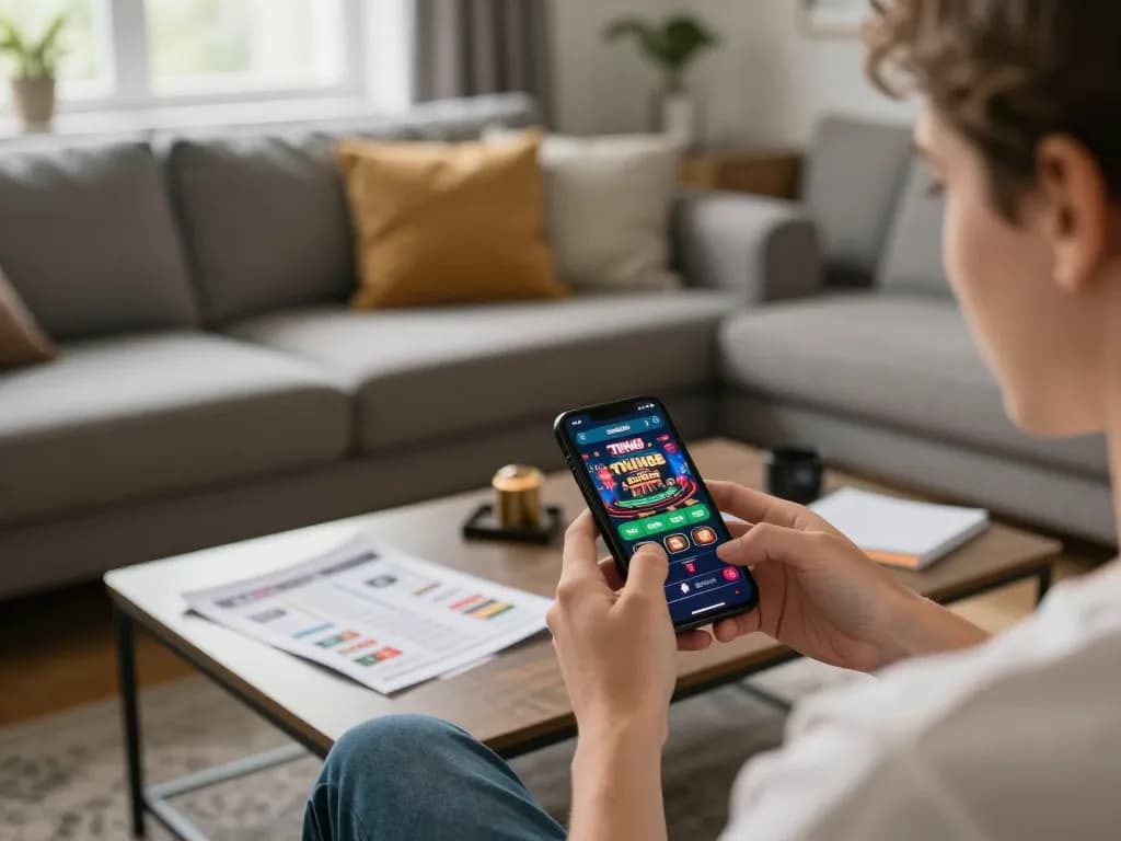 Winning Strategies for TWIN68 Gamblers: Expert Tips for 2026