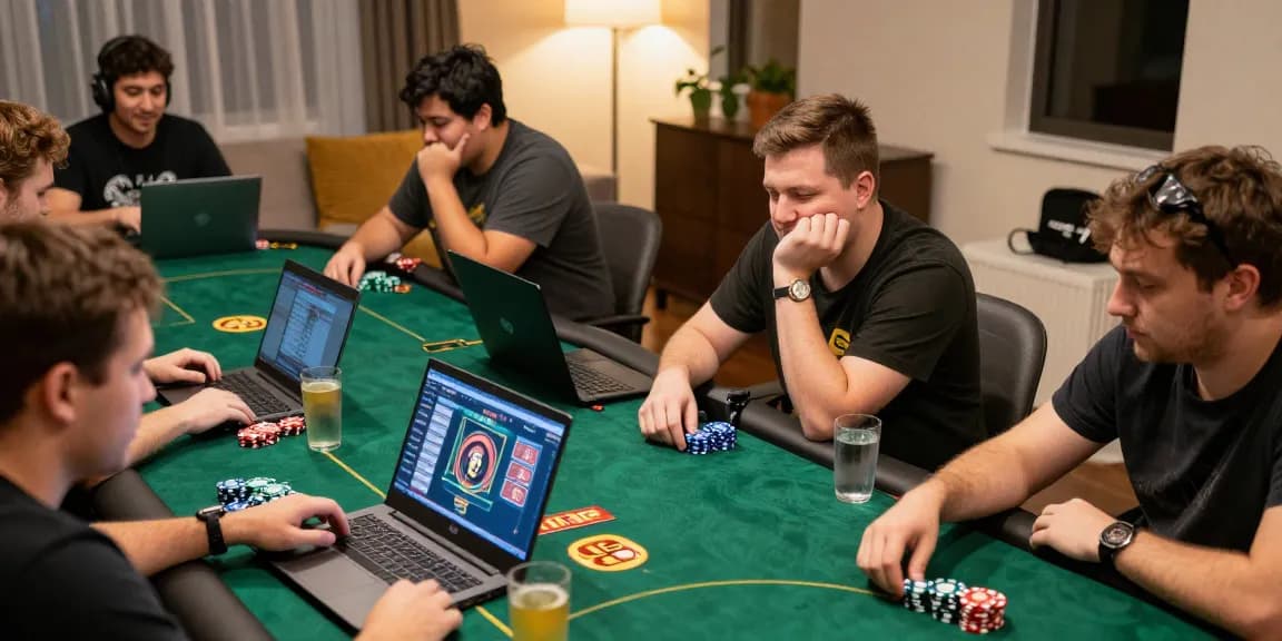 Dewapoker Live Jackpot: Before and After — Proven Strategies for Winning in 2026