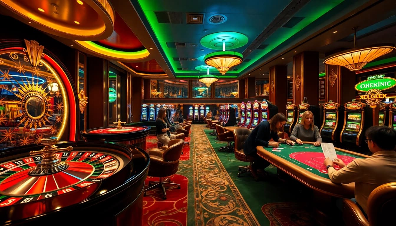 Winning Strategies with OKKING: Mastering Your Game in 2026