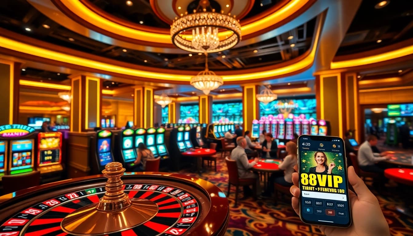 Winning Strategies at 68VIP: Your Comprehensive Guide for 2026
