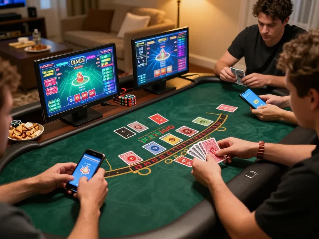 Winning Strategies for nk88: Mastering Online Casino Games in 2026