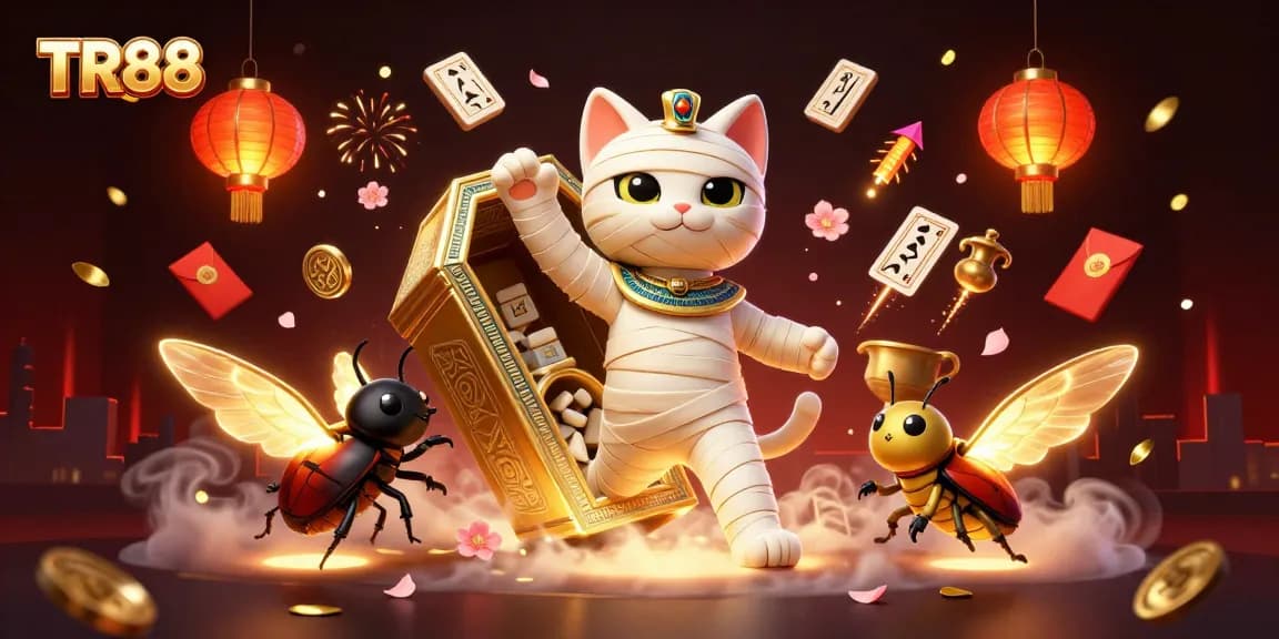 TR88 Scored: Our Rating System Reveals Winning Strategies for Gamblers in 2026