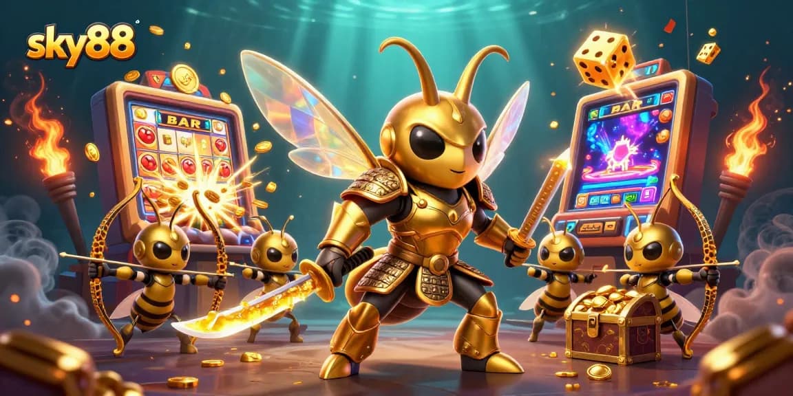 The Truth About sky88: Winning Strategies for Gamblers in 2026