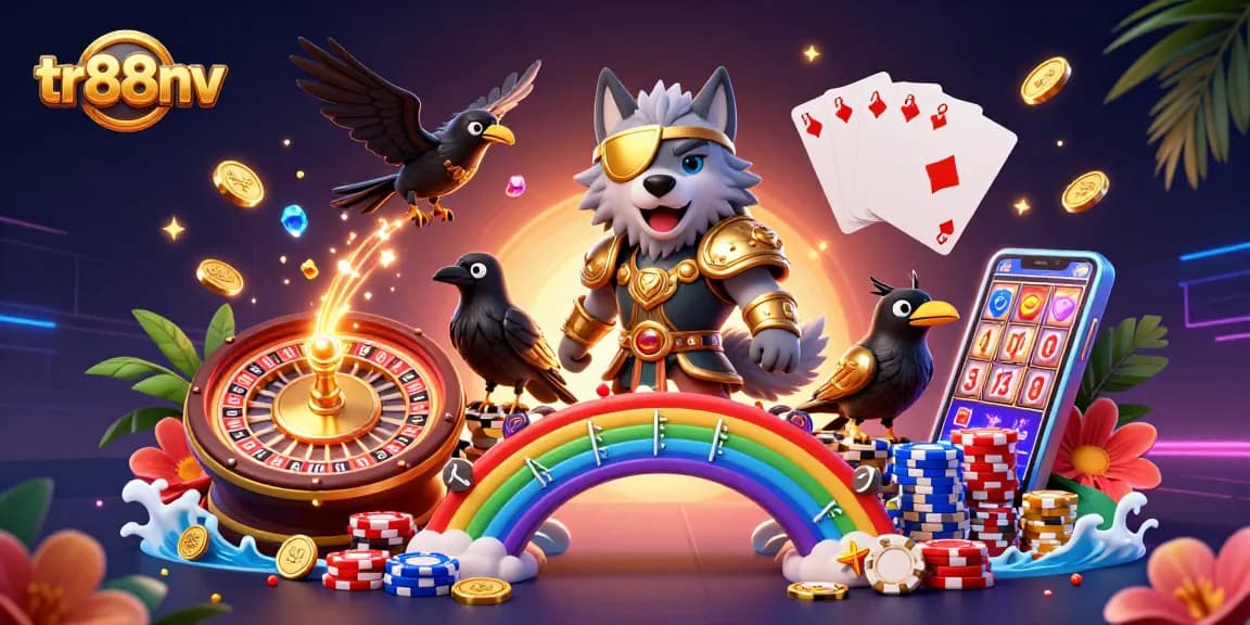 Unpopular tr88nv Opinion: Why Gamblers Should Embrace Unique Gaming Strategies for Better Odds in 2026