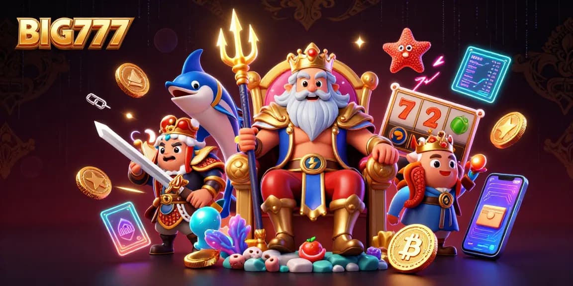 The 4 Stages of BIG777 Mastery in 2026: Essential Winning Strategies for Gamblers