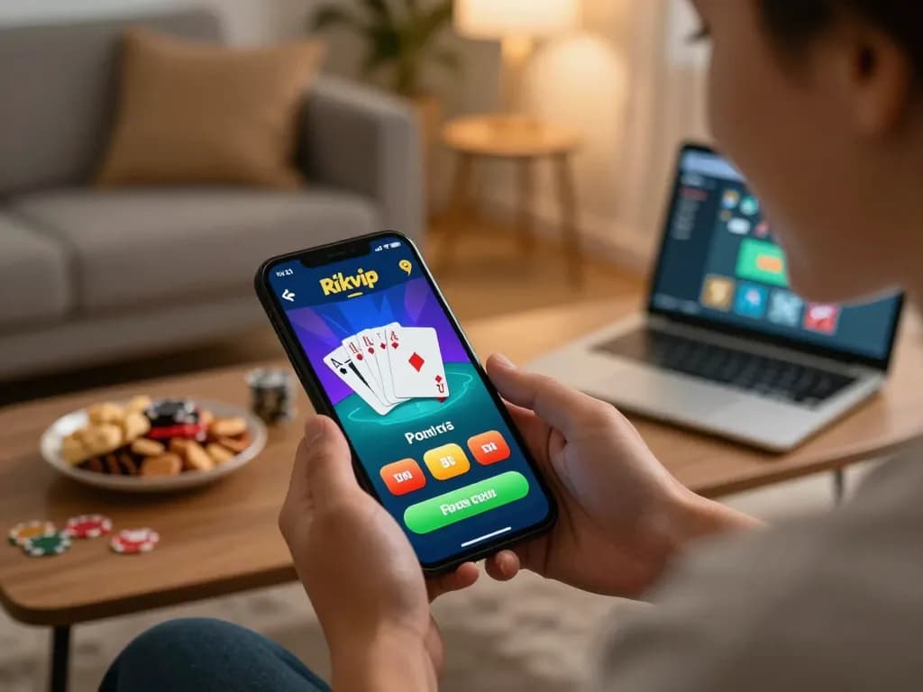 Winning Strategies for Playing on Rikvip: Master Your Game in 2026