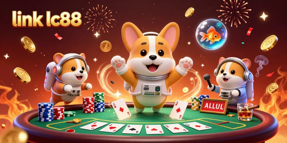 The Future of link lc88: Predictions for 2026 and Beyond Winning Strategies for Gamblers