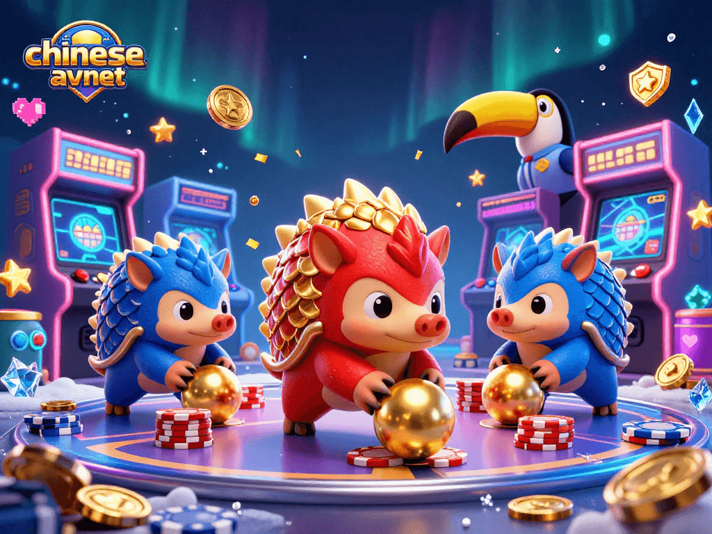 chineseavnet Compared: The Strategic Options for Gamblers in 2026