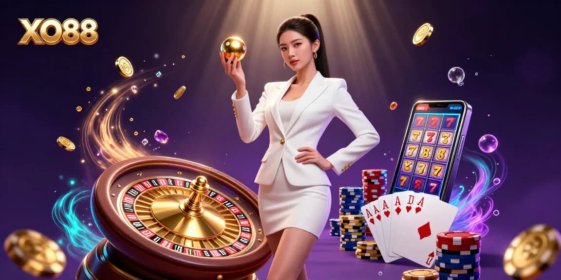 XO88: Winning Strategies for 2026 in Online Sports Betting and Casino Games