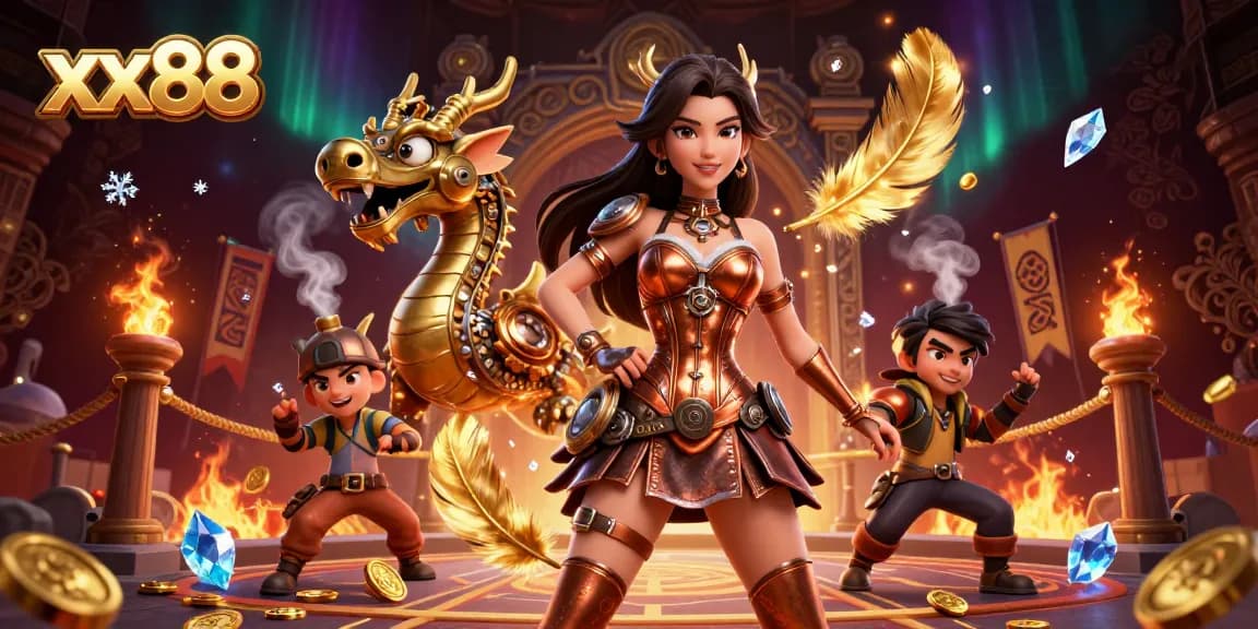 Winning Strategies at xx88: Mastering Online Casino Games in 2026