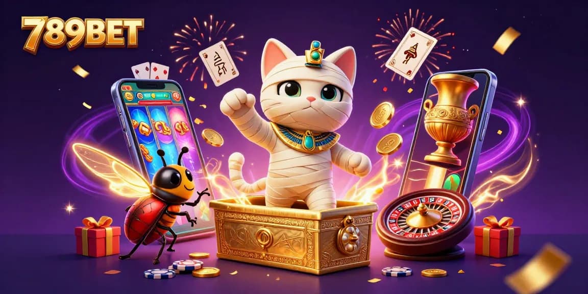 How to Dominate Slot Games with 789BET for Winning Strategies in 2026