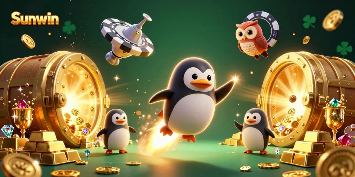 How to Stay Safe While Using Sunwin in 2026: Essential Strategies for Winning Gamblers