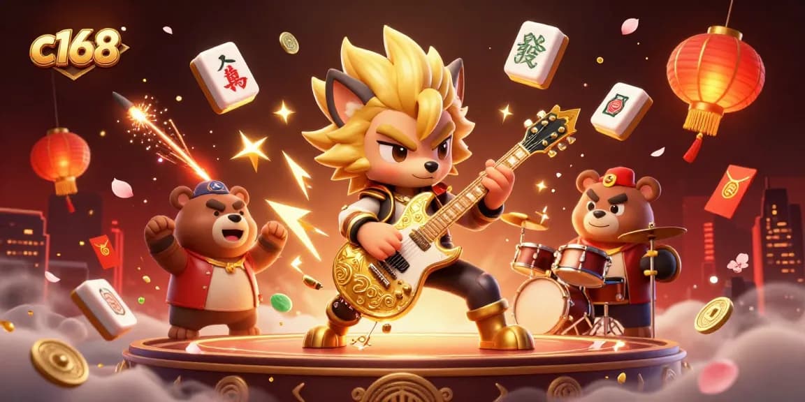 Mastering c168: Essential Strategies for Winning in 2026 Casino Gaming