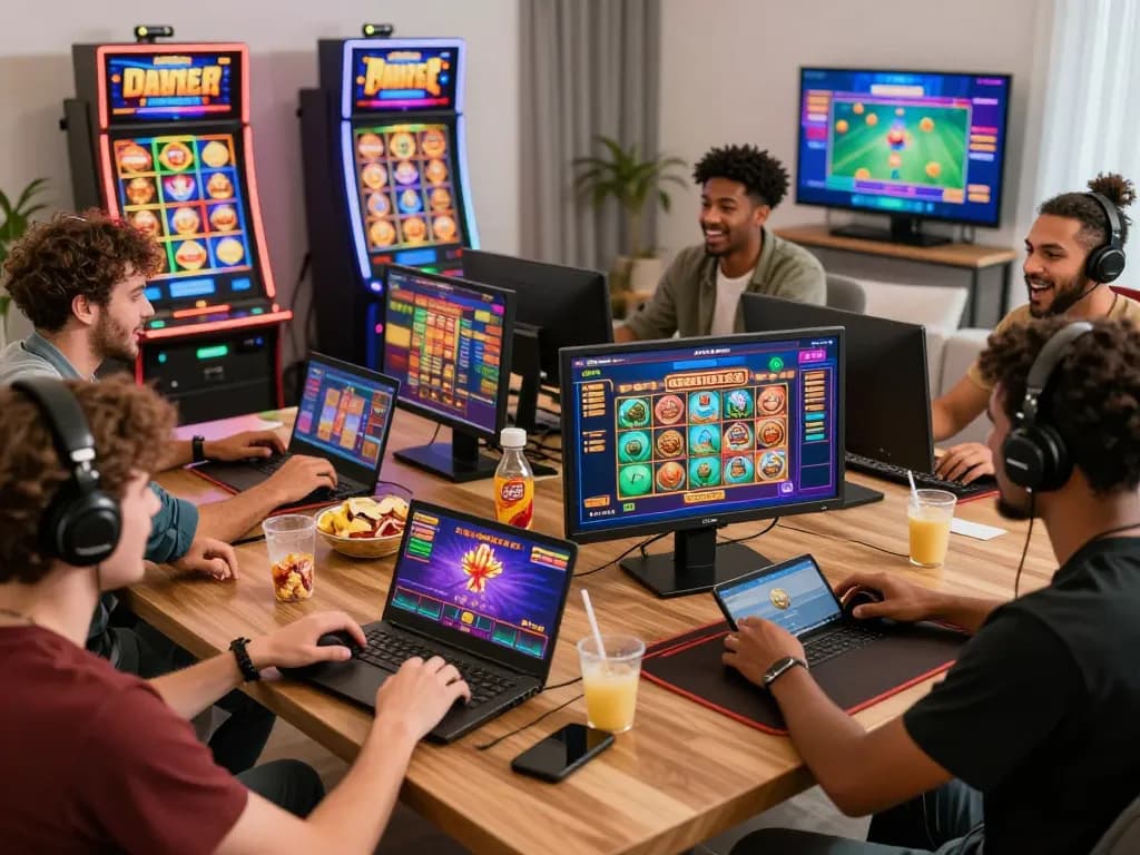 73H: The Comprehensive Guide to Online Gaming Success in 2026