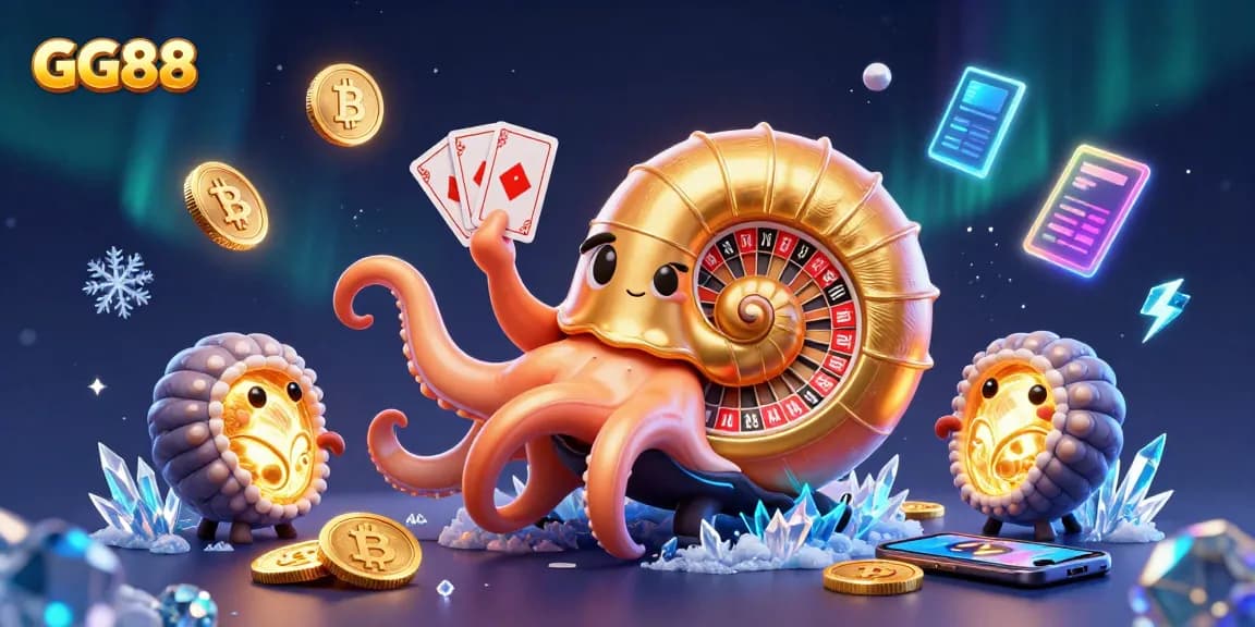 GG88 According to Top Gambling Analysts: Strategies for Winning Big in 2026