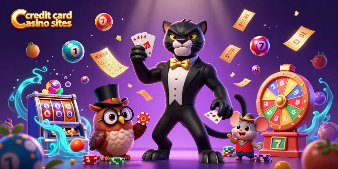 Credit Card Casino Sites Red Flags: Signs Players Should Walk Away for 2026