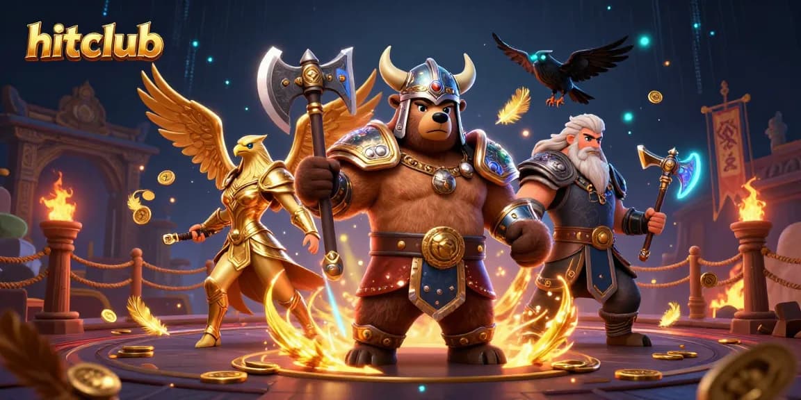 Hitclub: Winning Strategies for 2026 in Live Gaming and High Stakes Betting